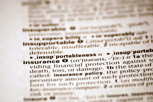 PSW Liability Insurance