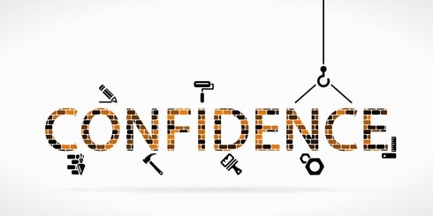Stay Confident during your PSW job interview