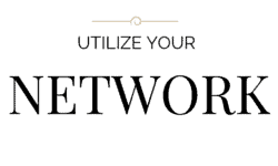 Utilize your network for PSW Jobs