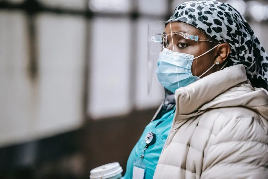 Nurse Practitioner Salary in Georgia