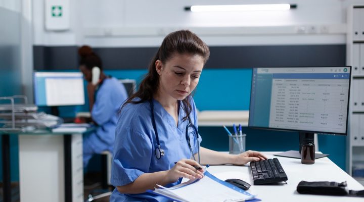 nurse practitioner salary nova scotia