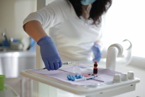 nurse practitioner salary in maryland
