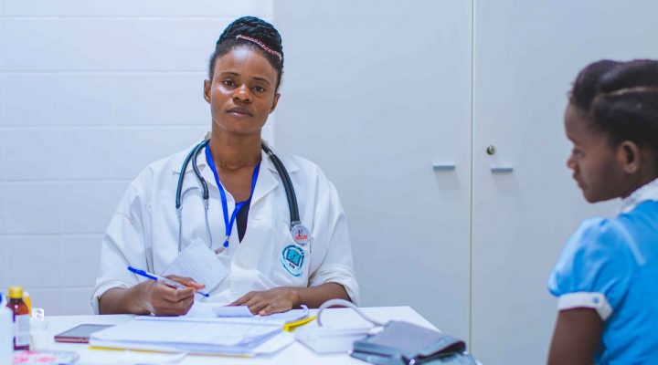 Can a Nurse Practitioner Prescribe Medications