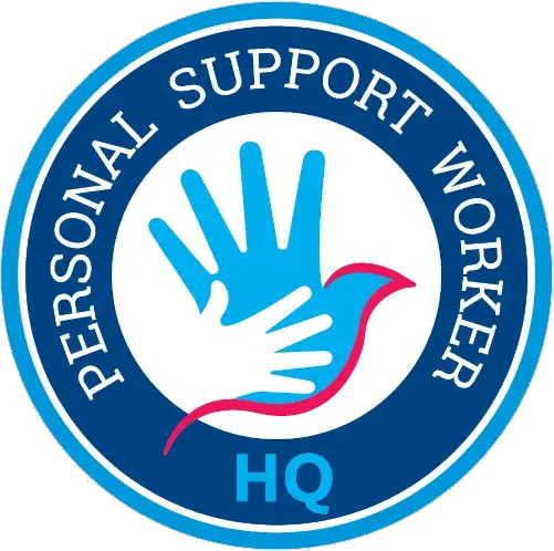Personal Support Worker HQ